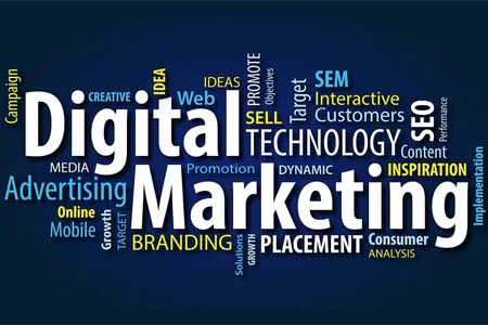 Digital Marketing