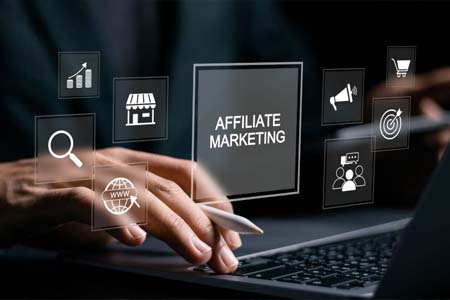 Affiliate Marketing